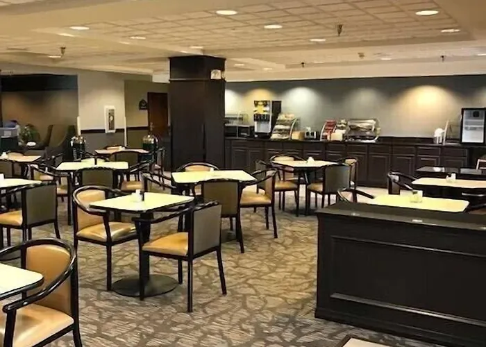 Wingate By Wyndham Pueblo